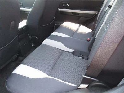 SUZUKI ESCUDO
