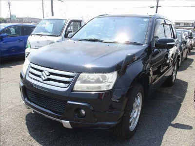 SUZUKI ESCUDO