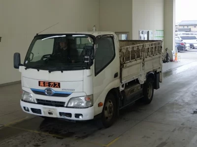 Hino Dutro
