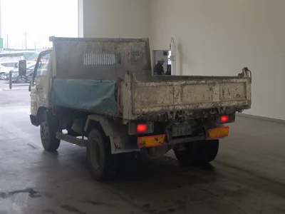 Mazda Titan
