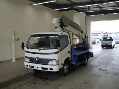 Hino Dutro