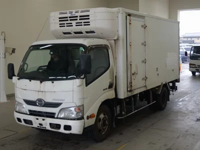 Hino Dutro