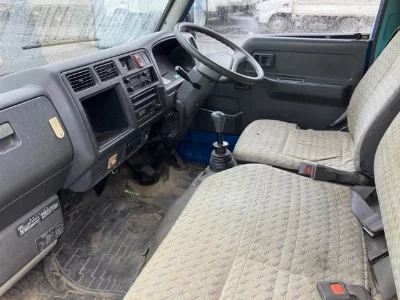 TOYOTA DYNA