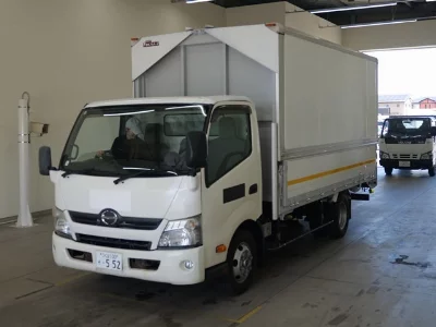 Hino Dutro