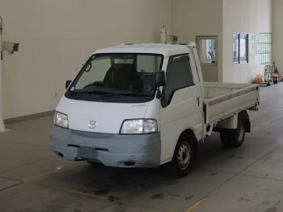 Mazda Bongo
