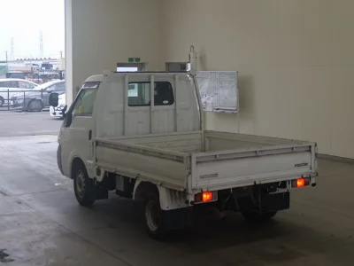 Mazda Bongo
