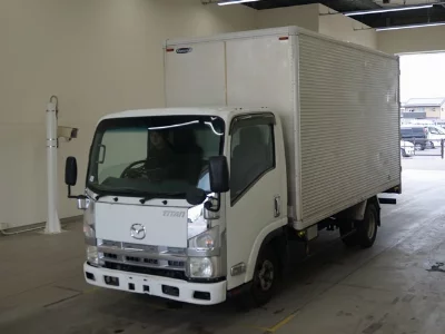 Mazda Titan