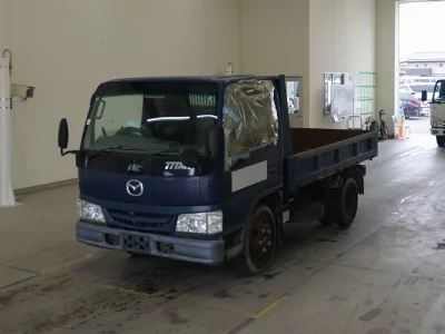 Mazda Titan