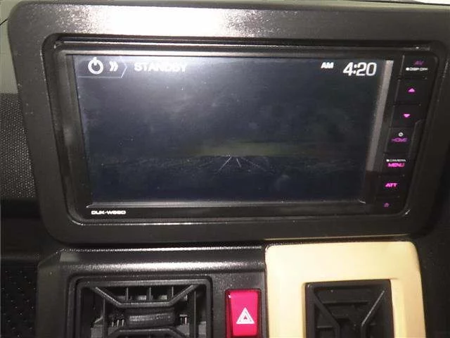 Daihatsu Taft 2022