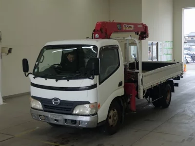 Hino Dutro