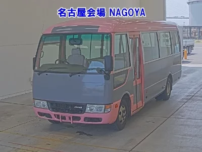 Mitsubishi FUSO ROSA