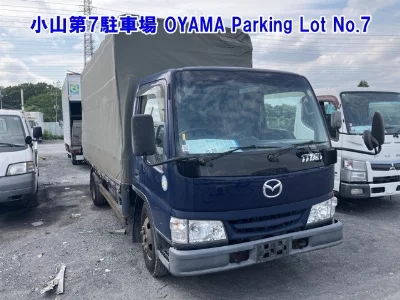 Mazda Titan