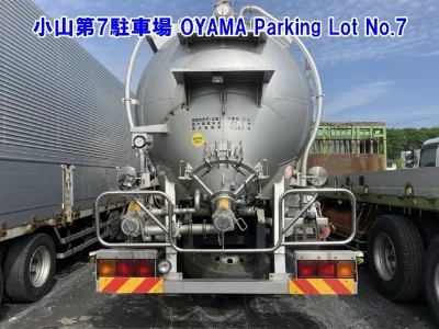HINO PROFIA