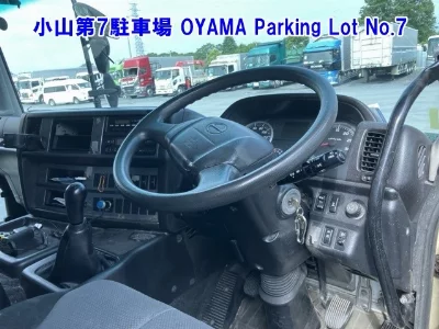 HINO PROFIA