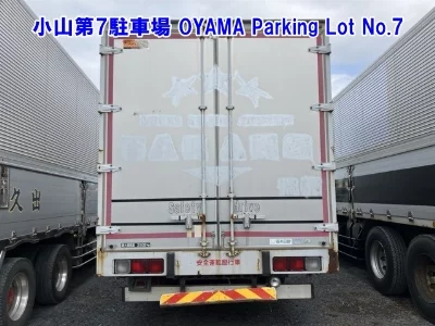 HINO RANGER