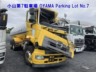 HINO OTHER