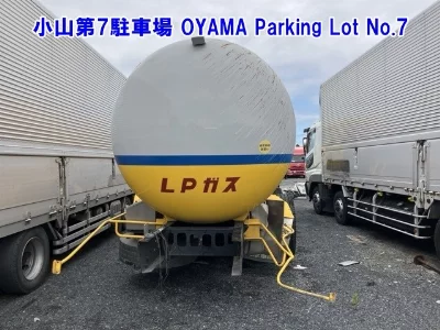 HINO OTHER