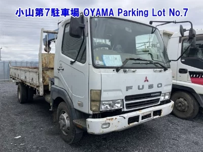Mitsubishi Fuso Fighter