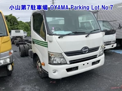 HINO DUTRO