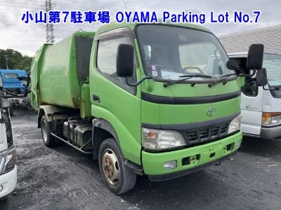 TOYOTA OTHER