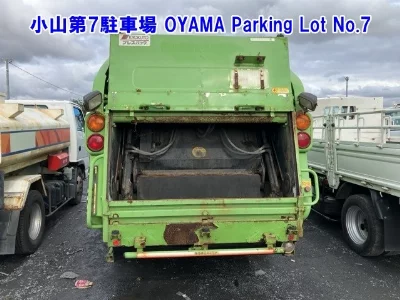 TOYOTA OTHER