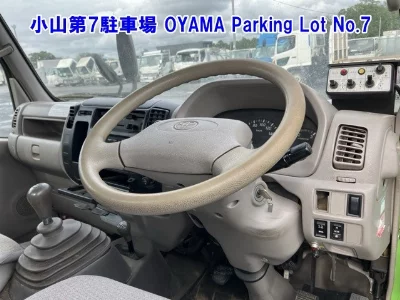 TOYOTA OTHER