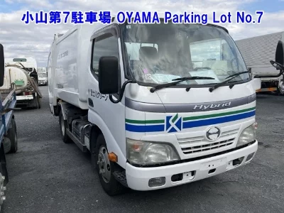 HINO DUTRO