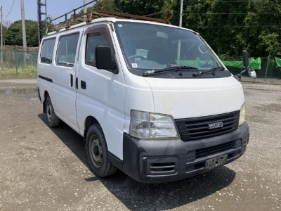 ISUZU COMO
