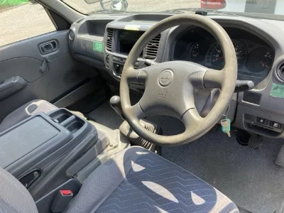 ISUZU COMO