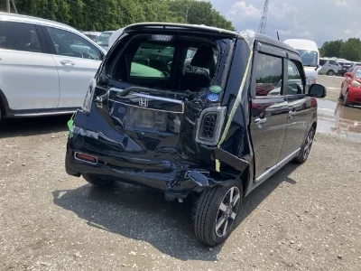 Honda N-One