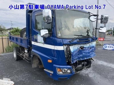 HINO RANGER