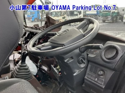 HINO RANGER