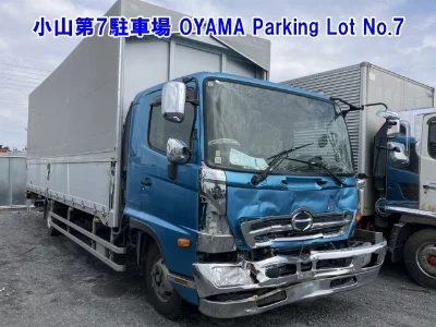 Hino Ranger