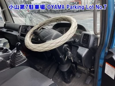 Hino Ranger