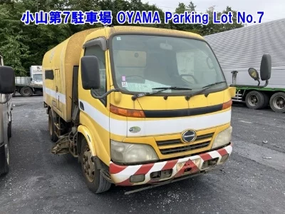 HINO DUTRO
