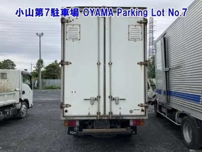 TOYOTA DYNA
