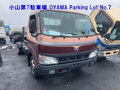 HINO DUTRO
