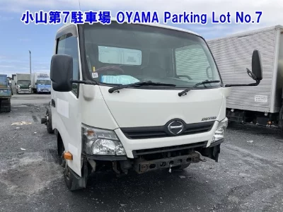 HINO DUTRO