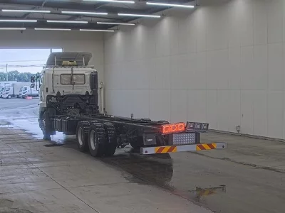 HINO PROFIA