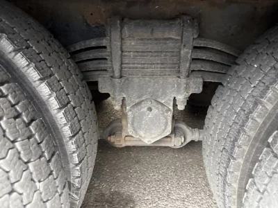Nissan UD