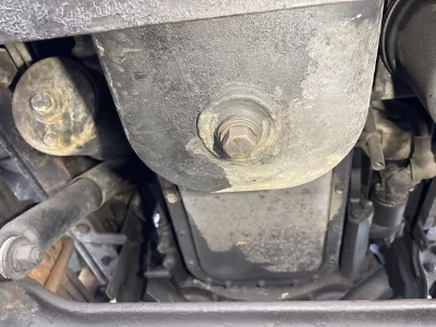 Nissan UD