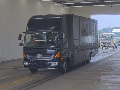 HINO RANGER