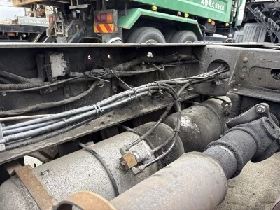 HINO PROFIA