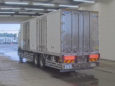 HINO PROFIA
