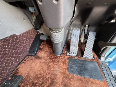 Nissan UD