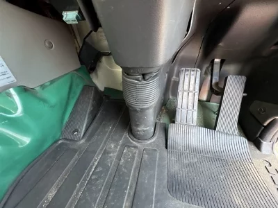 Nissan UD