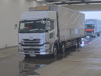 Nissan UD