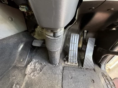 Nissan UD