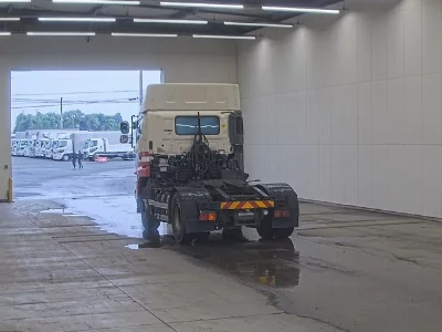 HINO PROFIA