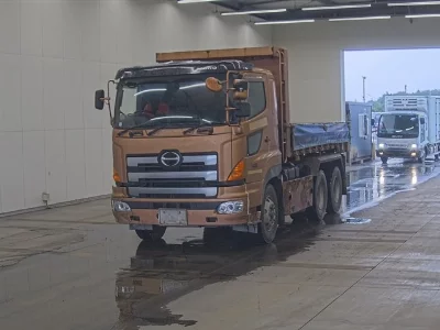 HINO PROFIA